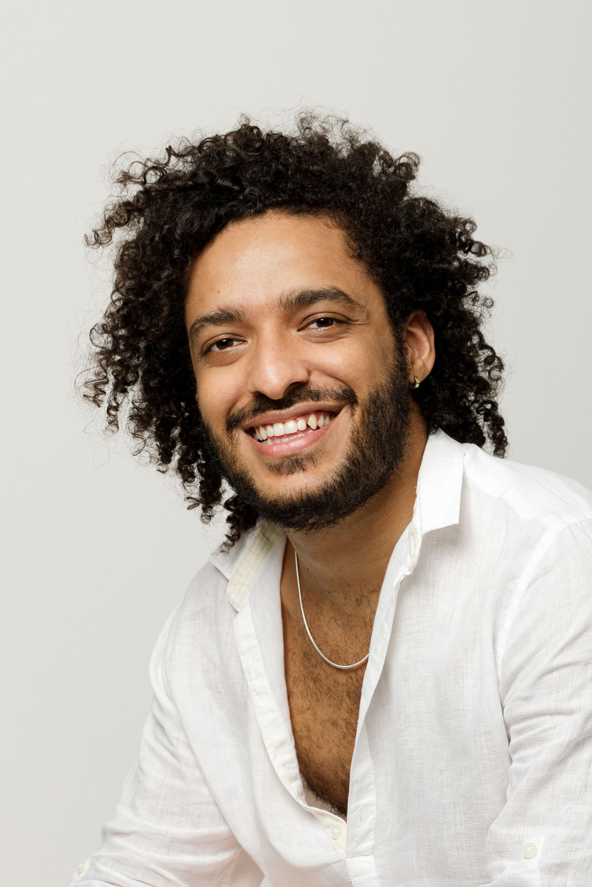 et billede af Thiago Almasy