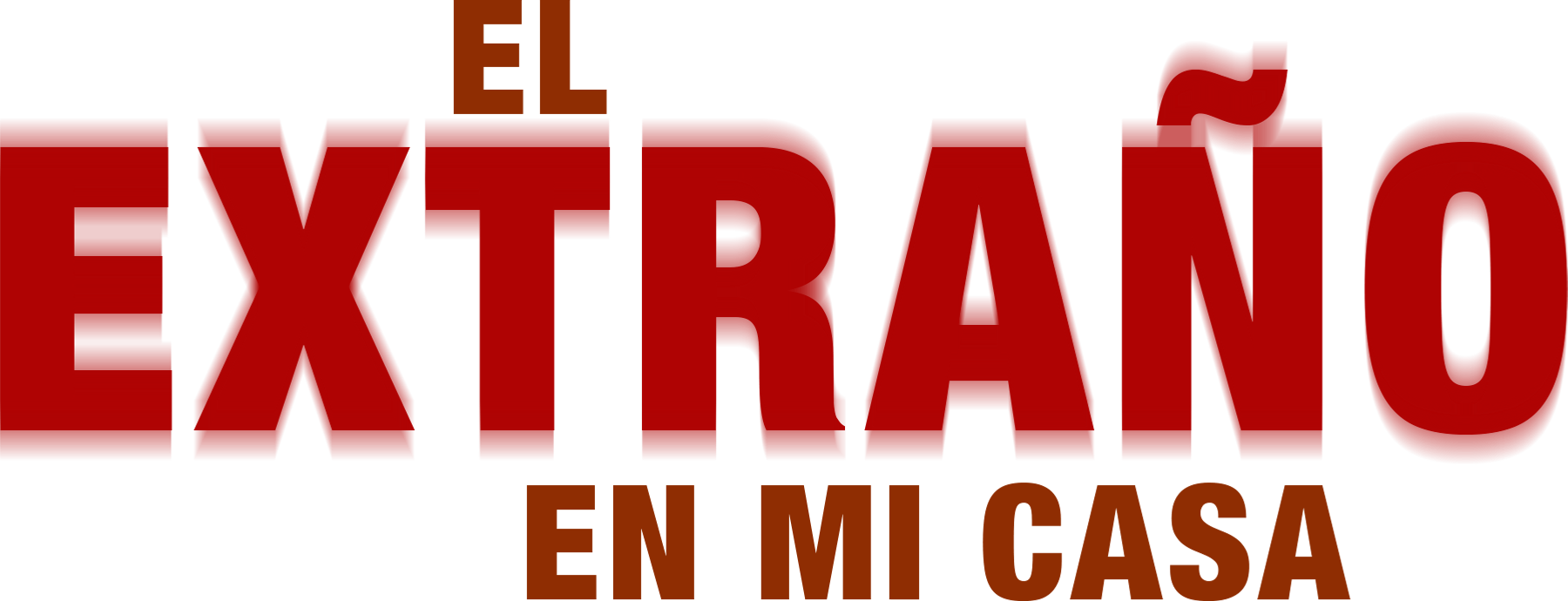 The Stranger in My Home