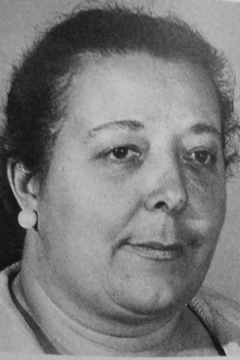 et billede af Annunziata Fuciarelli