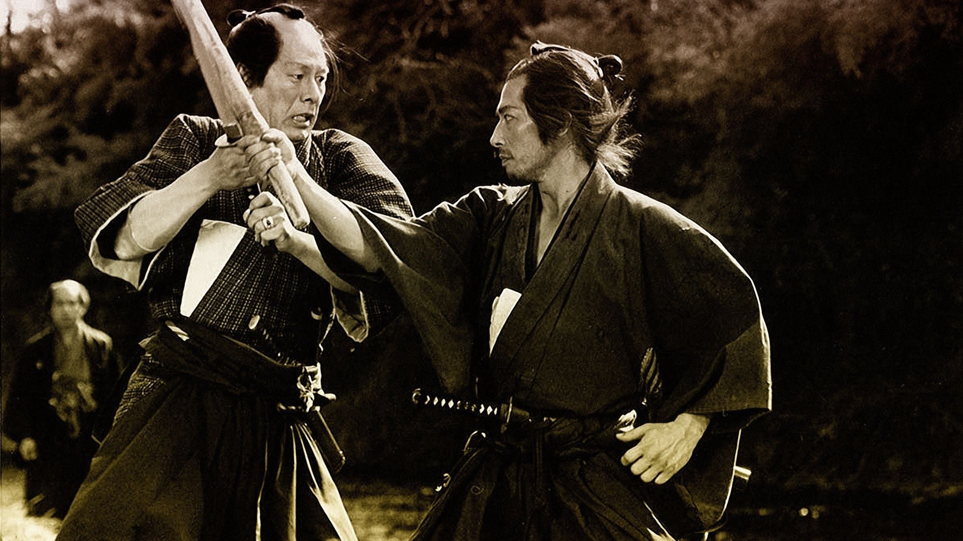 Il crepuscolo del samurai (2002)