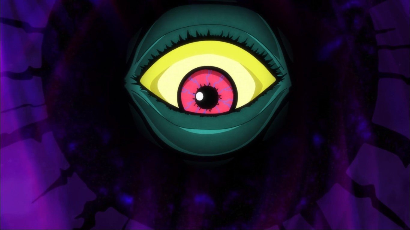 GeGeGe no Kitaro