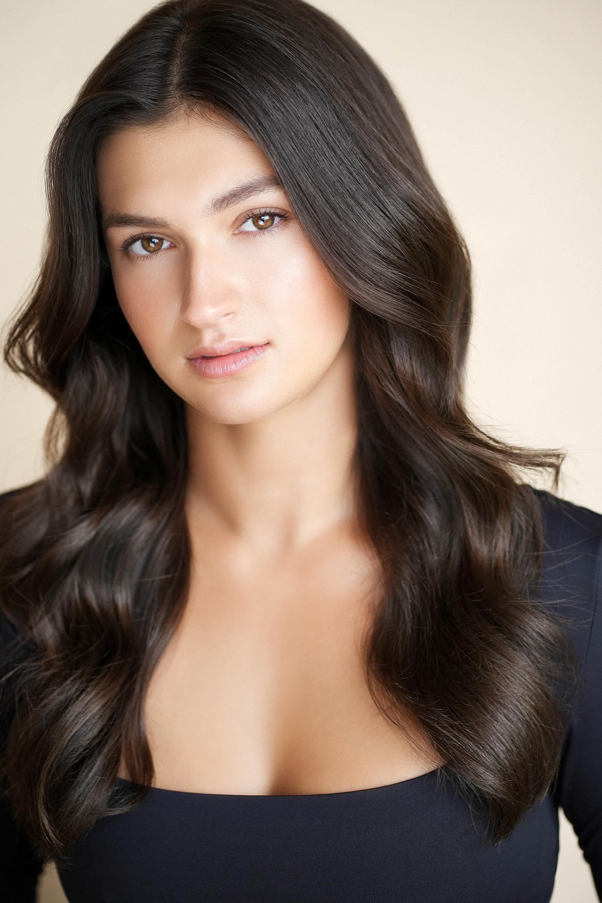 Gabrielle Hankey's picture in the cast