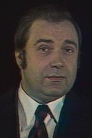 et billede af Nikolai Afonin