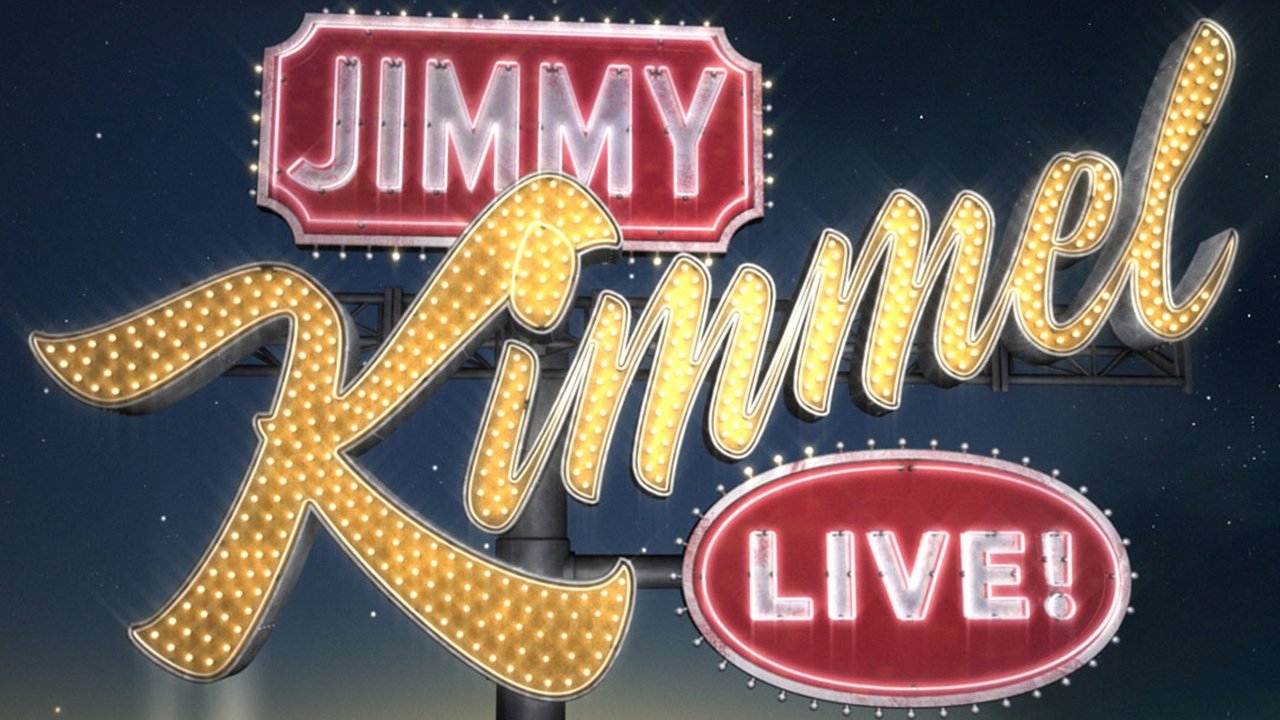 Jimmy Kimmel în direct!