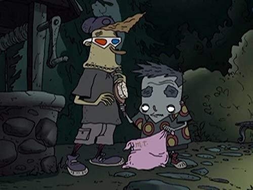 Episode 11