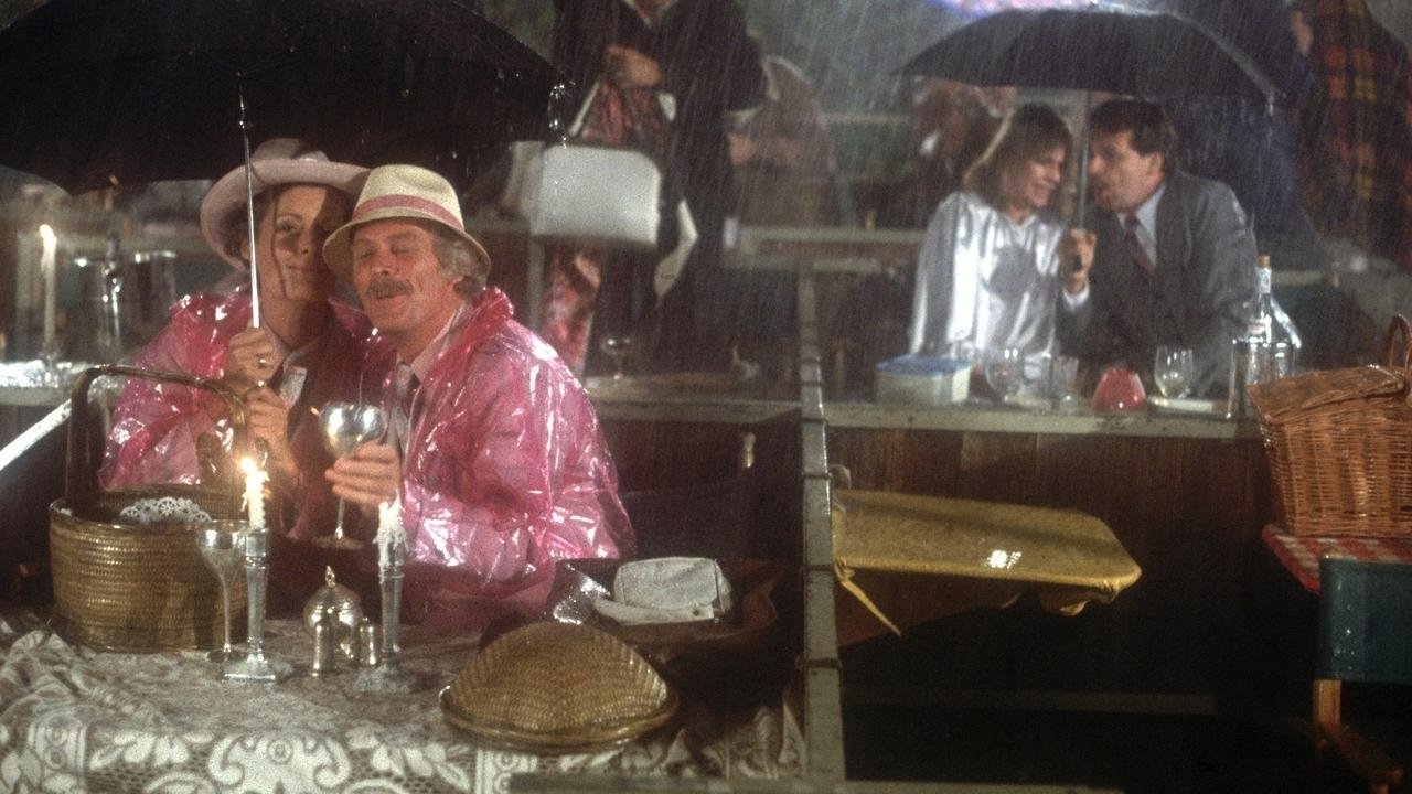 A Perfect Couple (1979)
