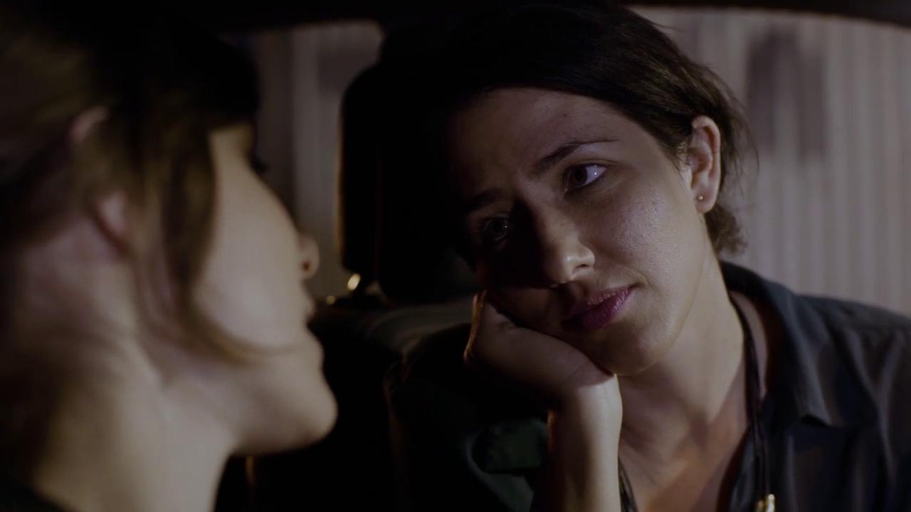Discreet (2016)