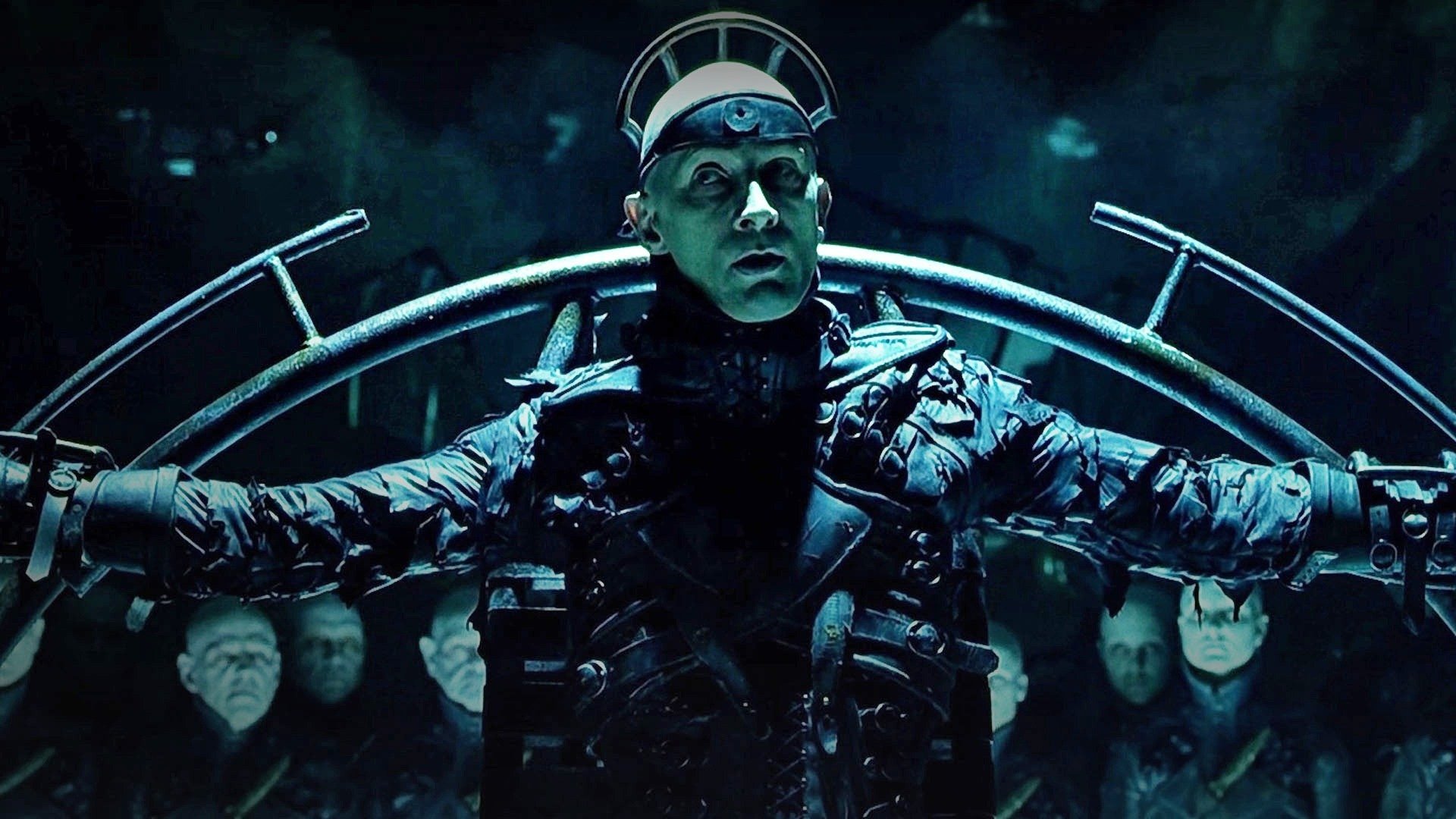 Image du film Dark City pnuwck4v3dbylk7hhyowahficsljpg