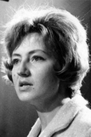 et billede af Gražina Bigelytė-Bulavienė