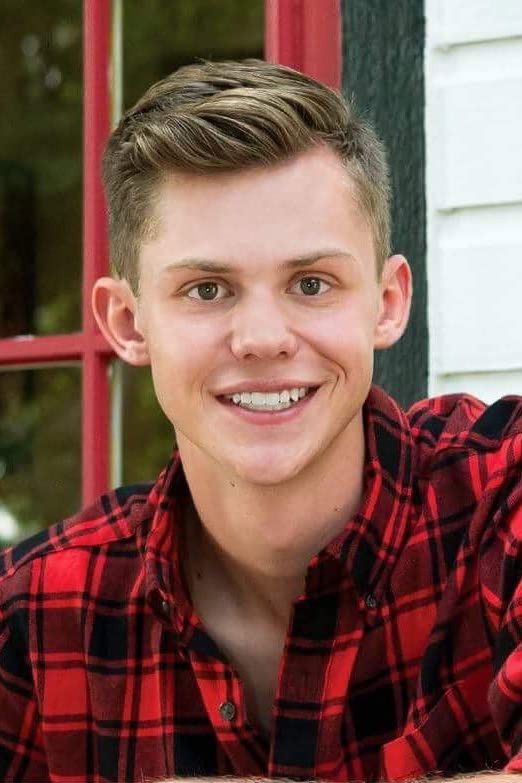 et billede af Jesse Davis