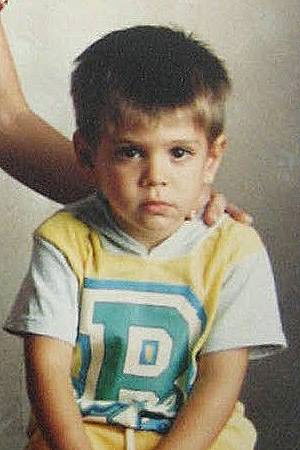 et billede af David Martínez