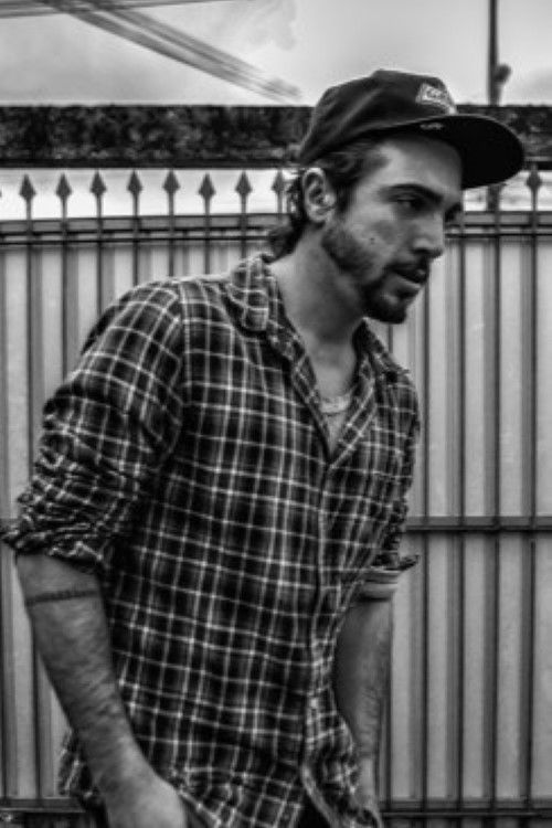 et billede af Jandir Santin