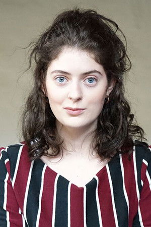 et billede af Merle Peters