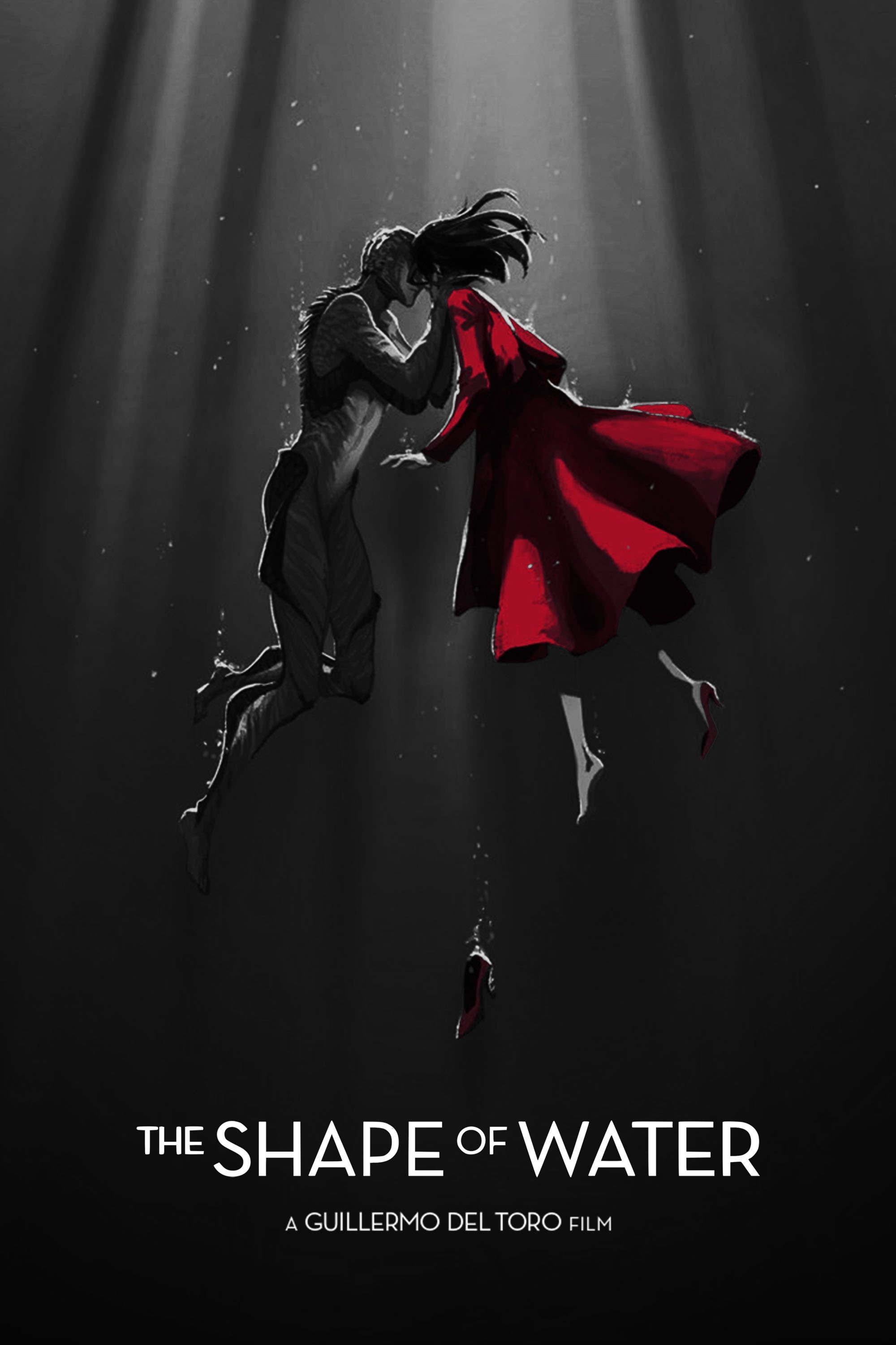 The Shape of Water