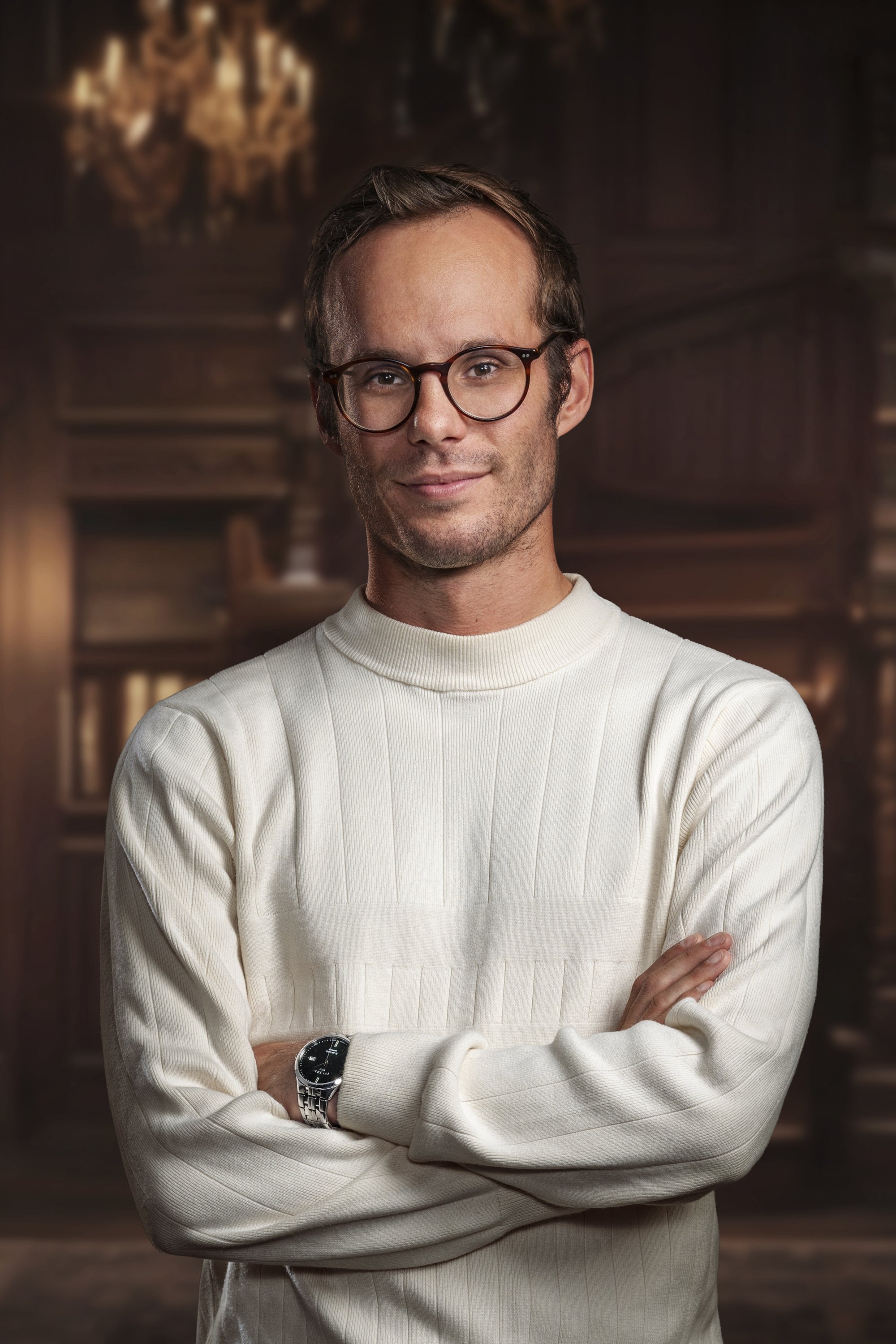 De Verraders: De Ronde Tafel - Season 2