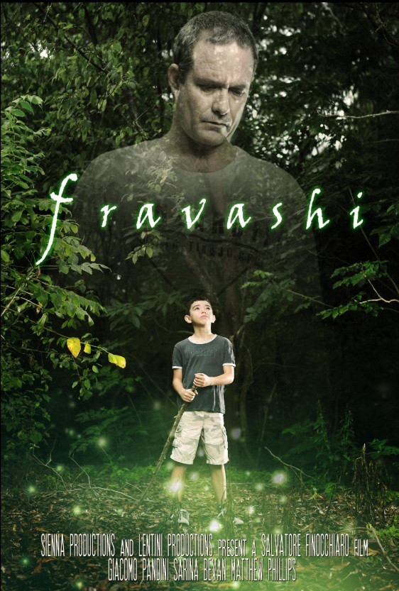 Fravashi