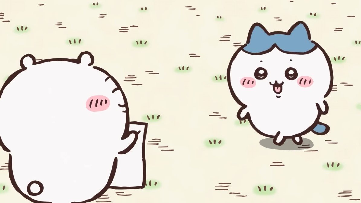 Chiikawa