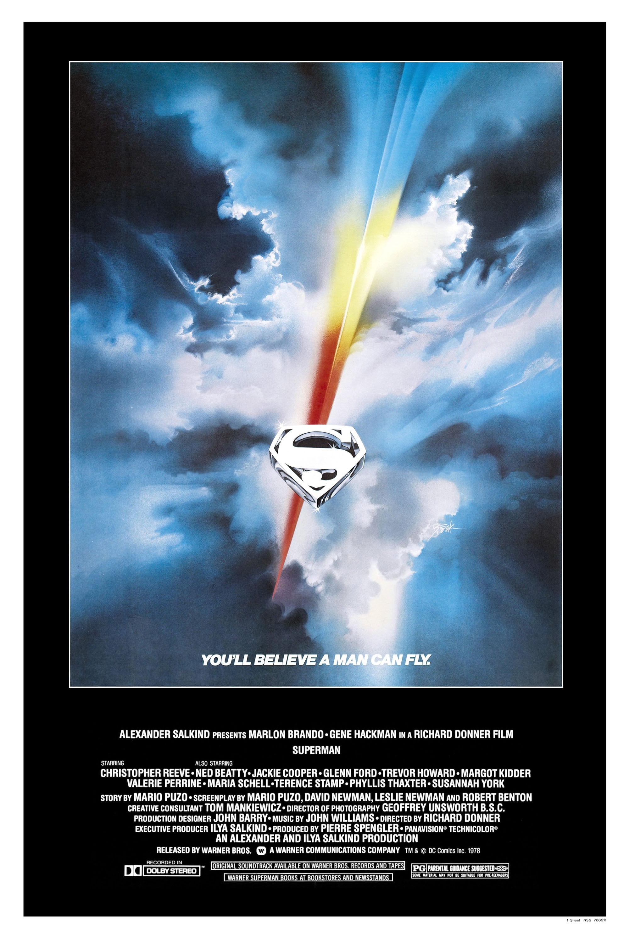 Christopher Reeve é consultor do novo filme do <i>Super-Homem</i>