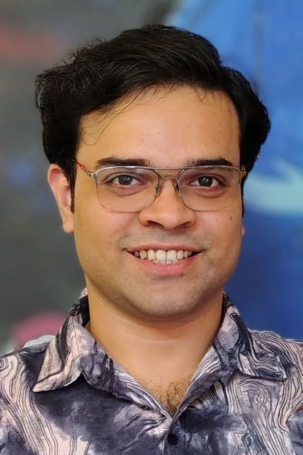 Riddibesh Bhattacharya image