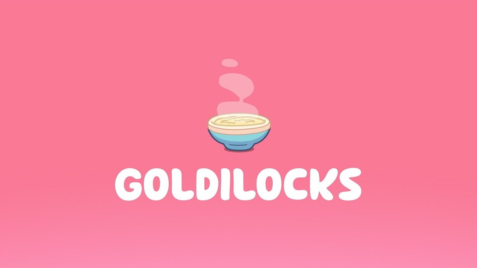 Thumbnail for Goldilocks Season 0 Episode 19