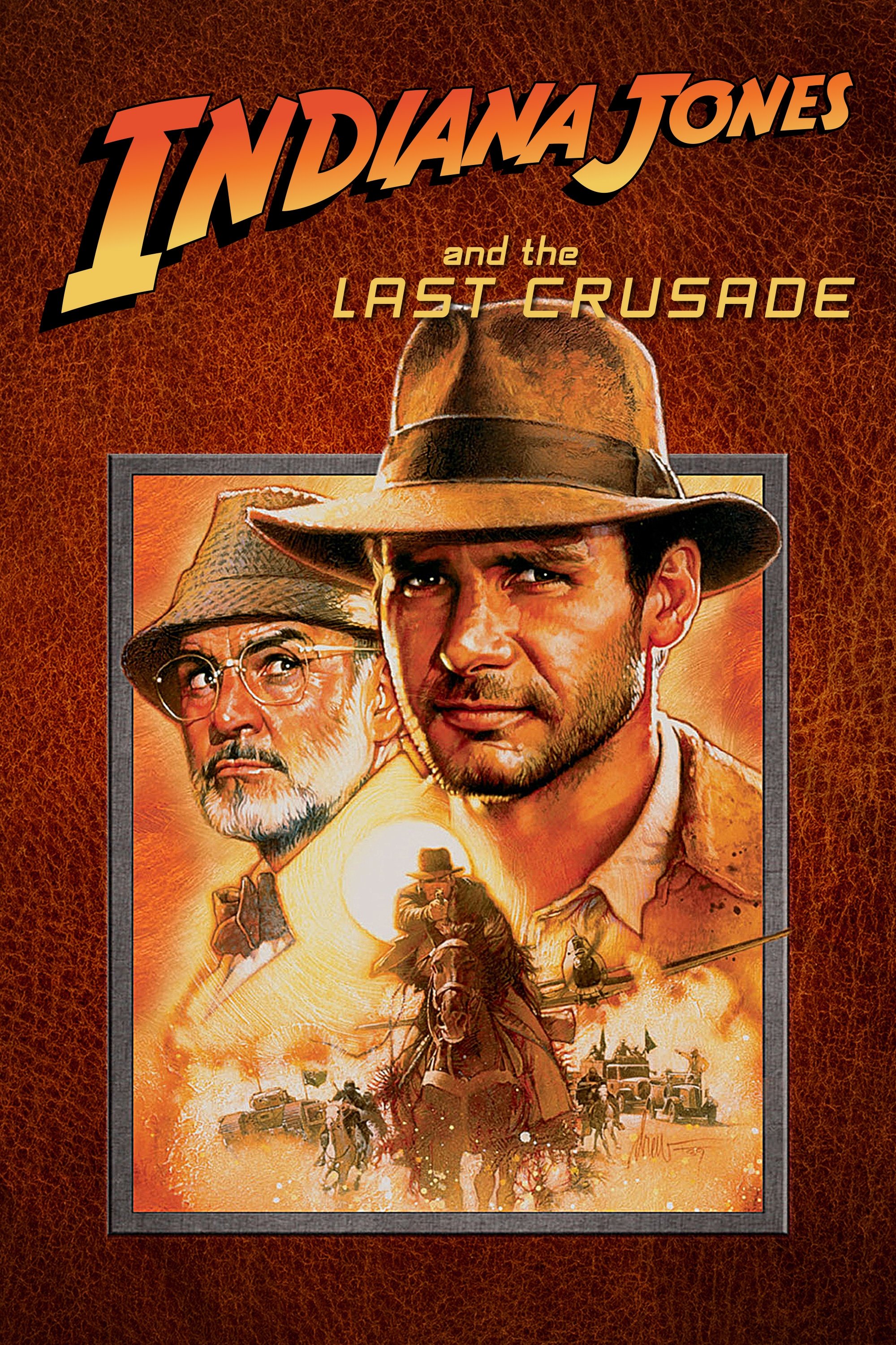 Image Indiana Jones and the Last Crusade