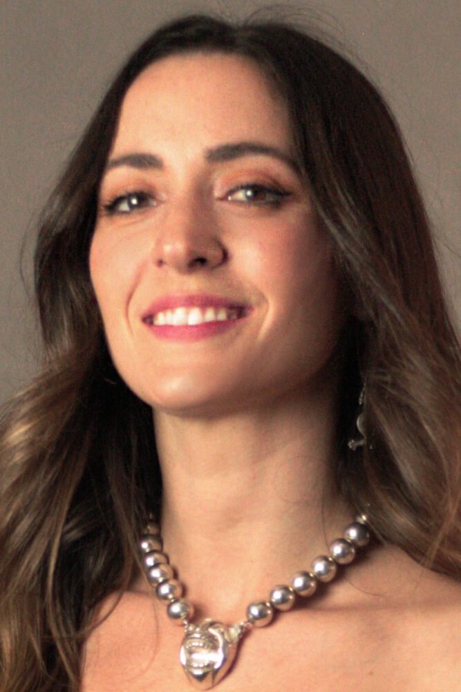 et billede af Alexis de Anda