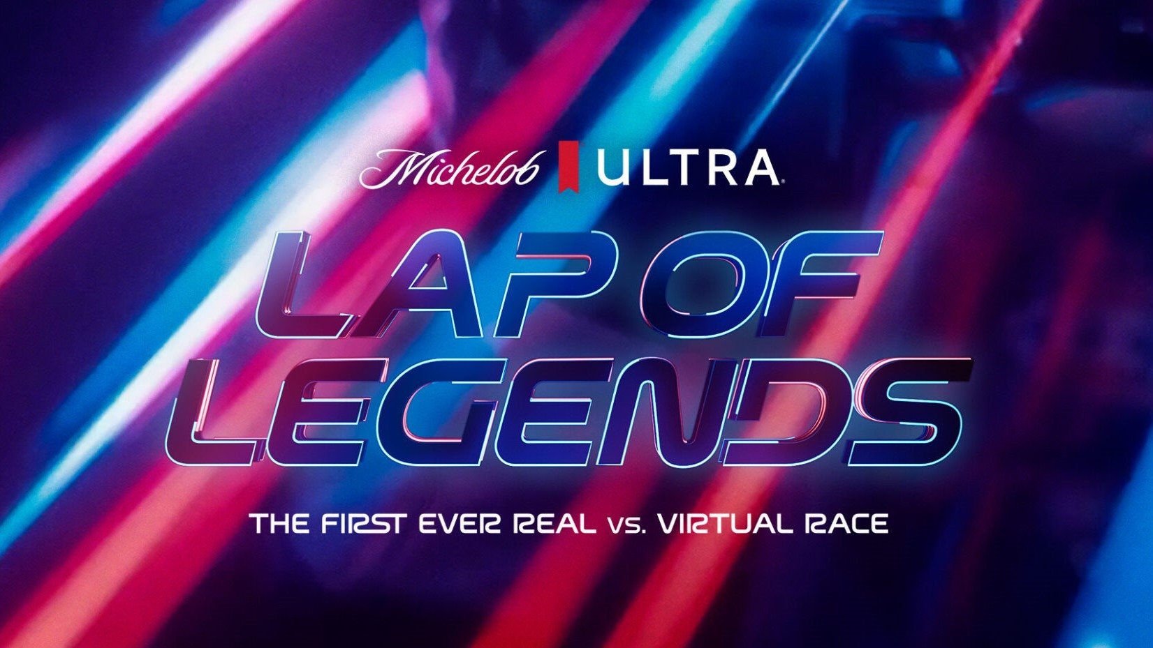 Lap of Legends (2024)