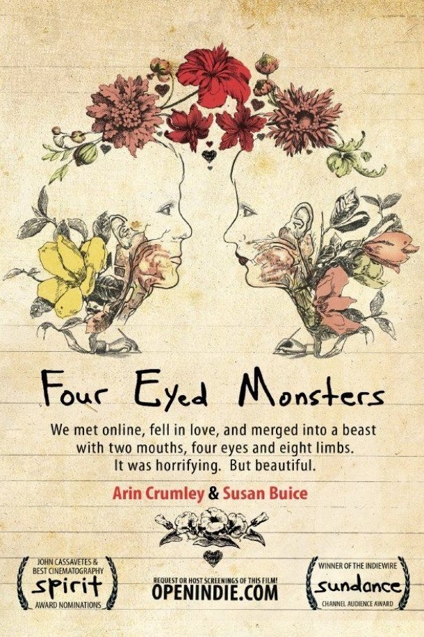 Four Eyed Monsters
