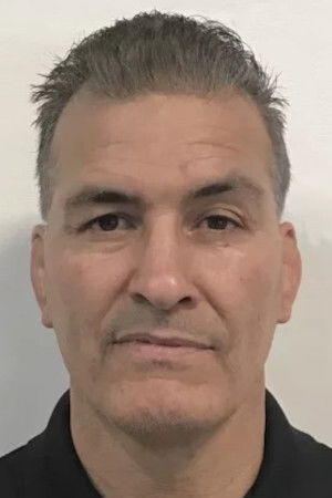 et billede af Paul Herrera