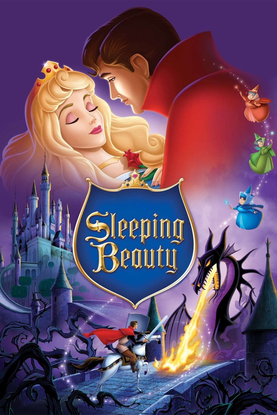 Sleeping Beauty