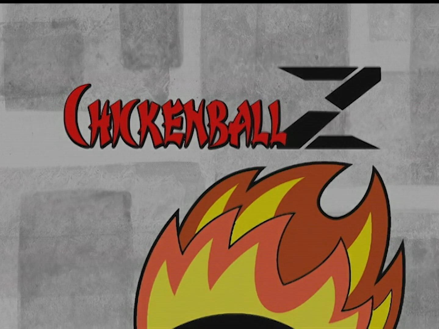 The Grim Adventures of Billy and Mandy