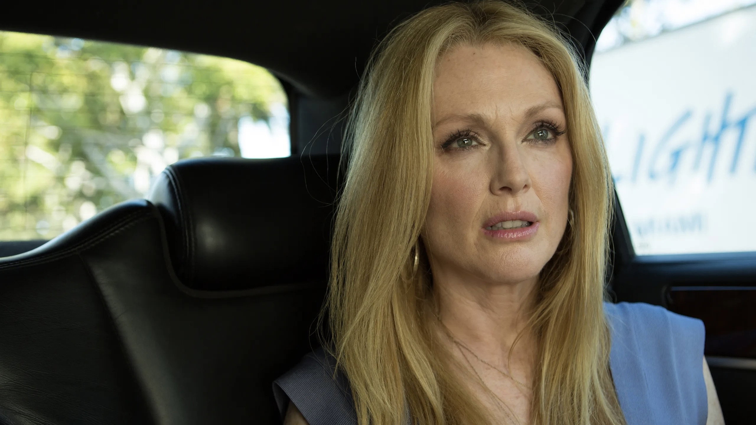 Maps to the Stars