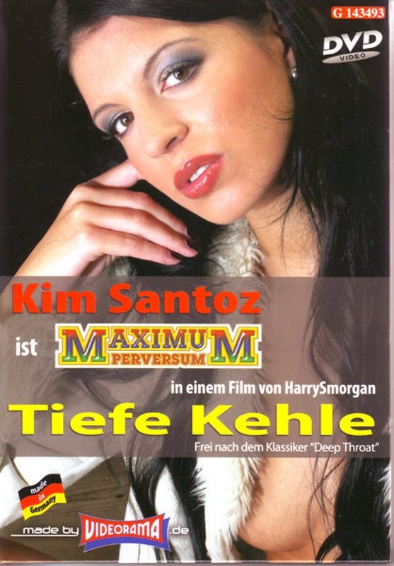 Movie image of : Maximum Perversum - Tiefe Kehle