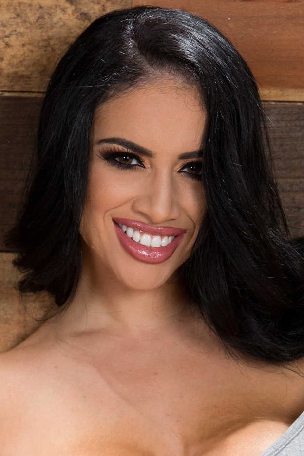 et billede af Victoria June