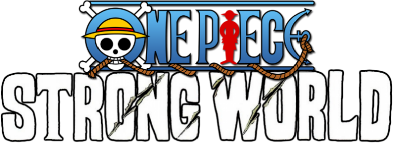 ONE PIECE: STRONG WORLD