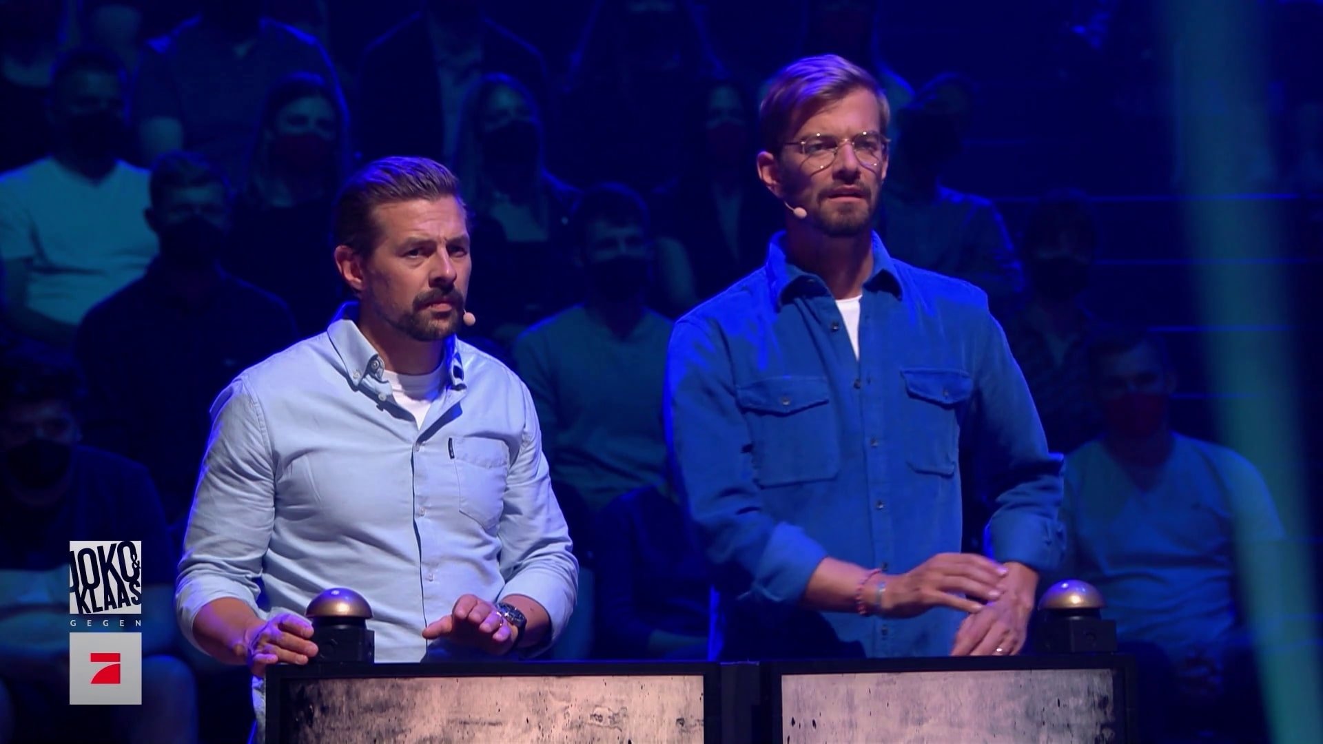 Joko & Klaas gegen ProSieben