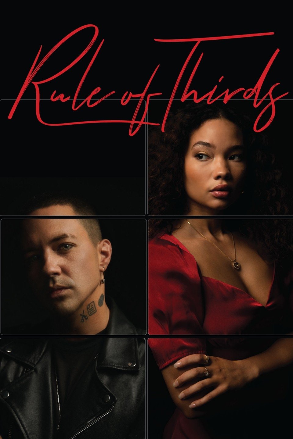 Rule of Thirds