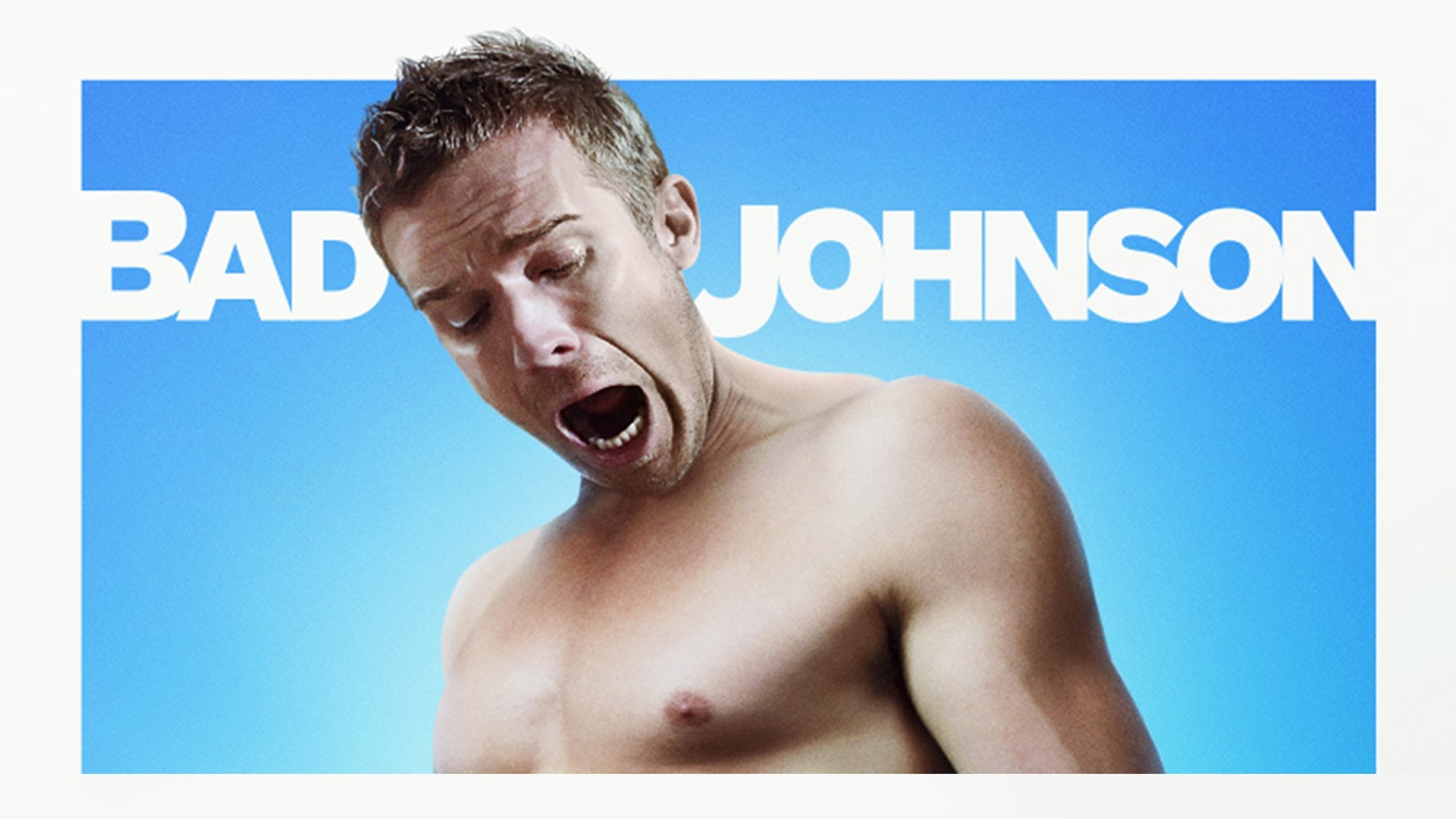 Bad Johnson (2014)