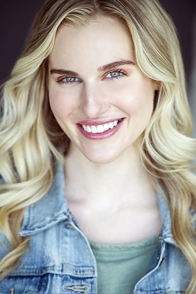 et billede af Rebecca Adams