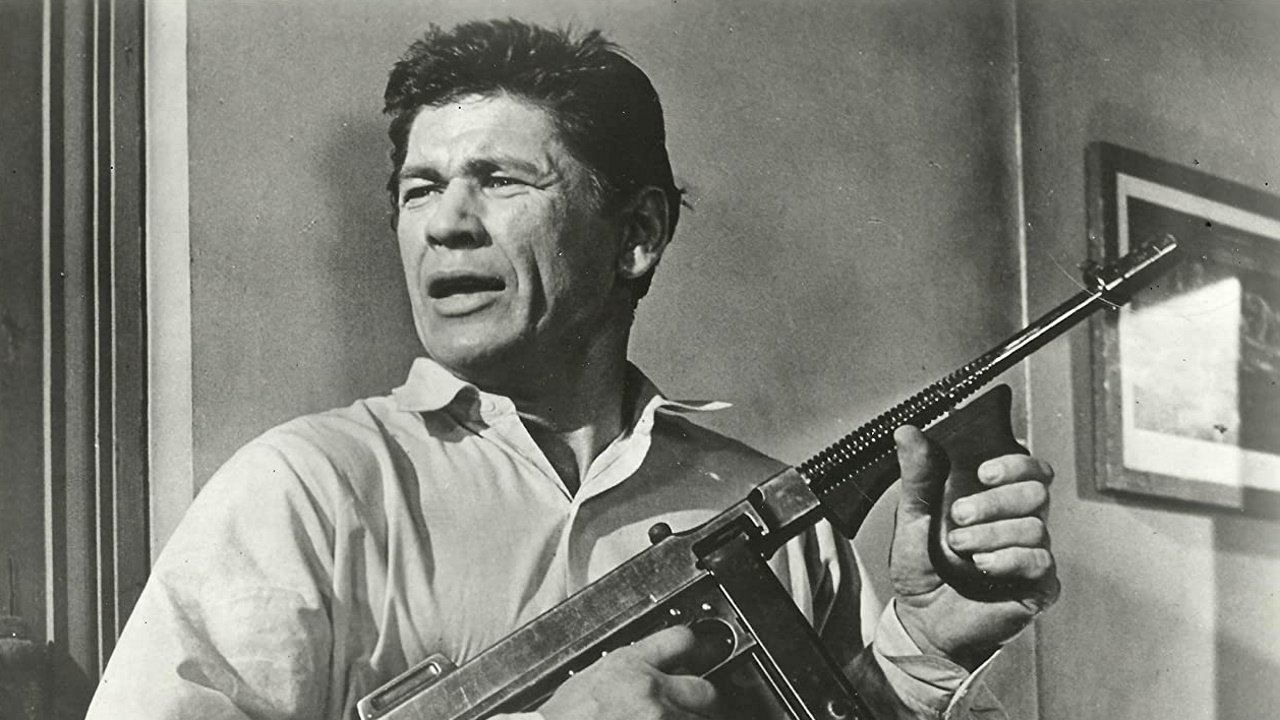 Machine-Gun Kelly (1958)