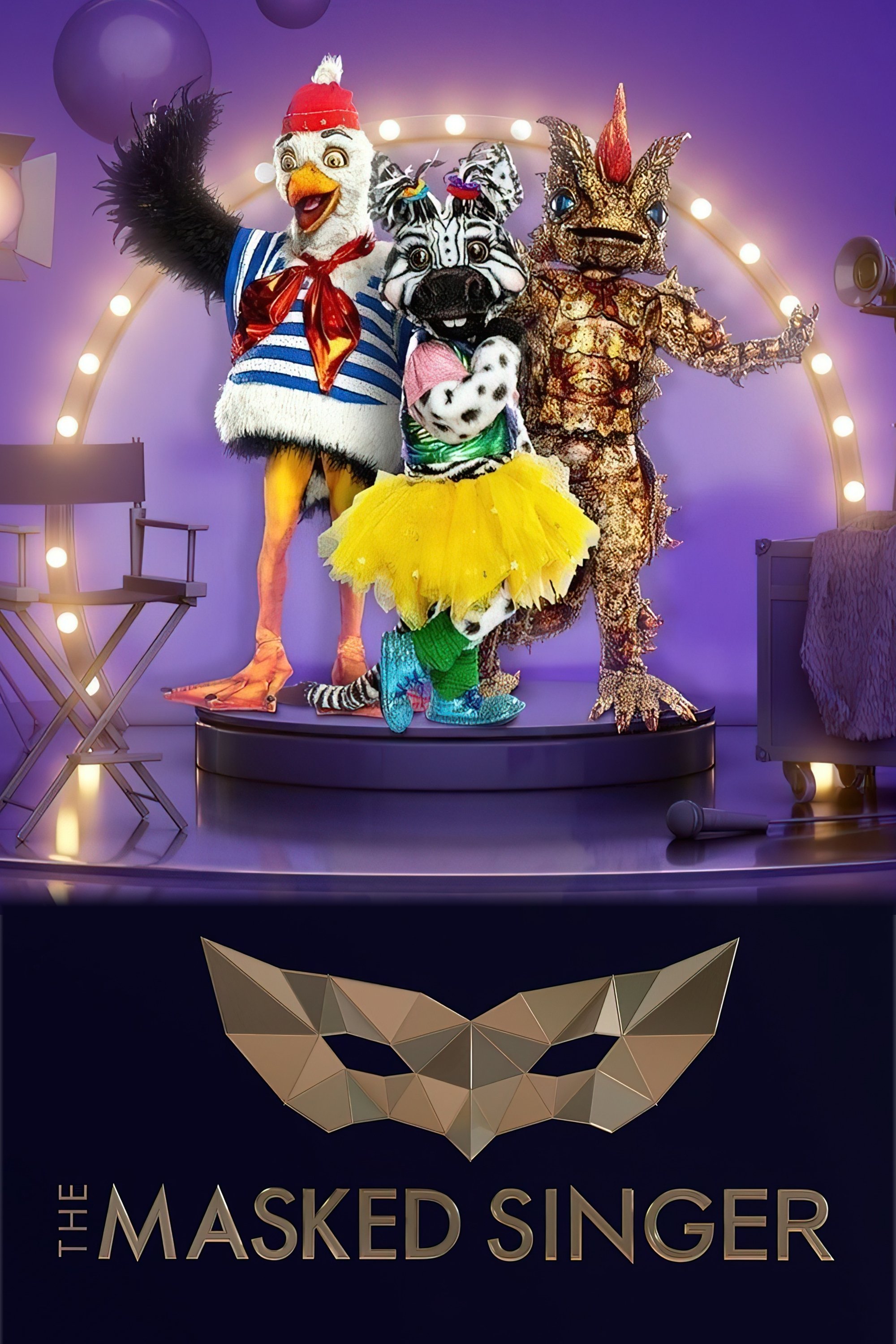 The Masked Singer - Season 6