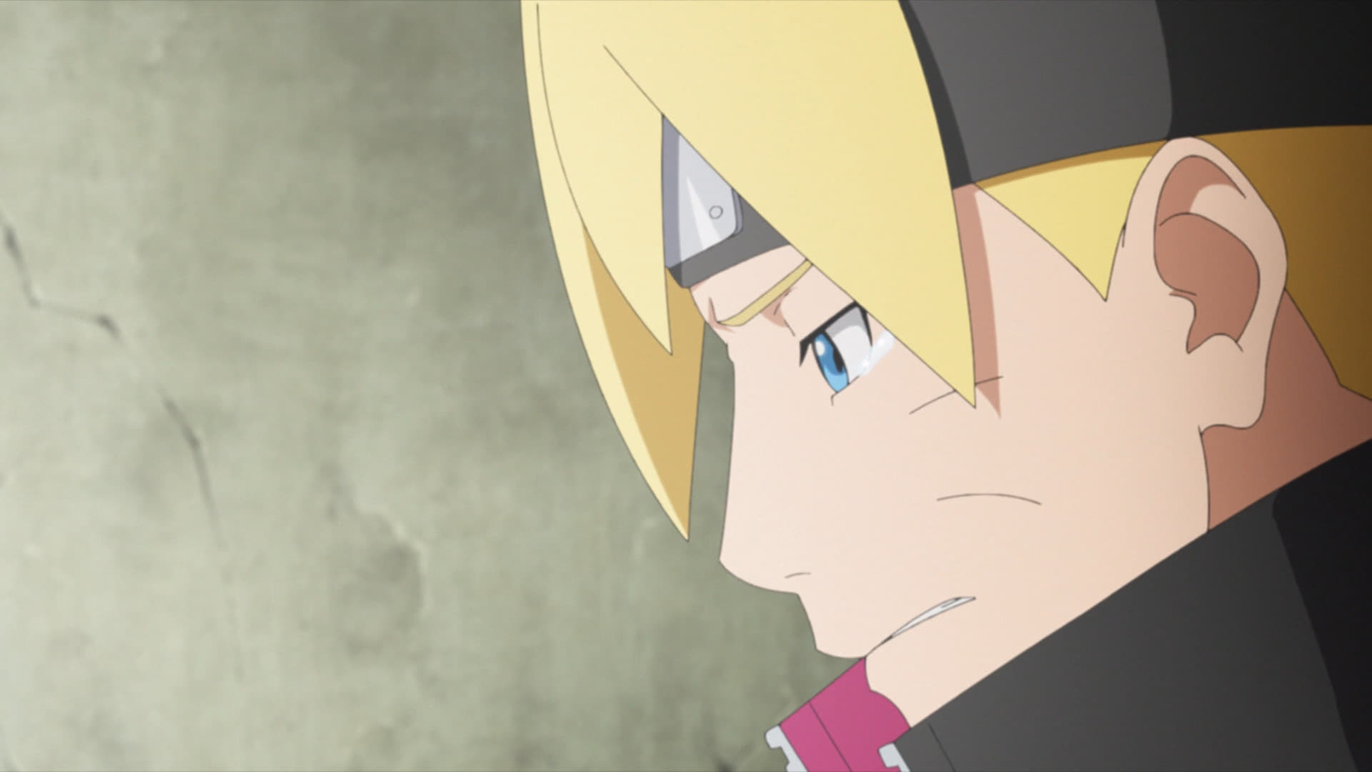 BORUTO-ボルト- NARUTO NEXT GENERATIONS - Season 1 Episode 206