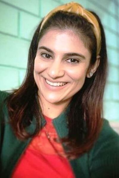 et billede af Priyasha Bhardwaj