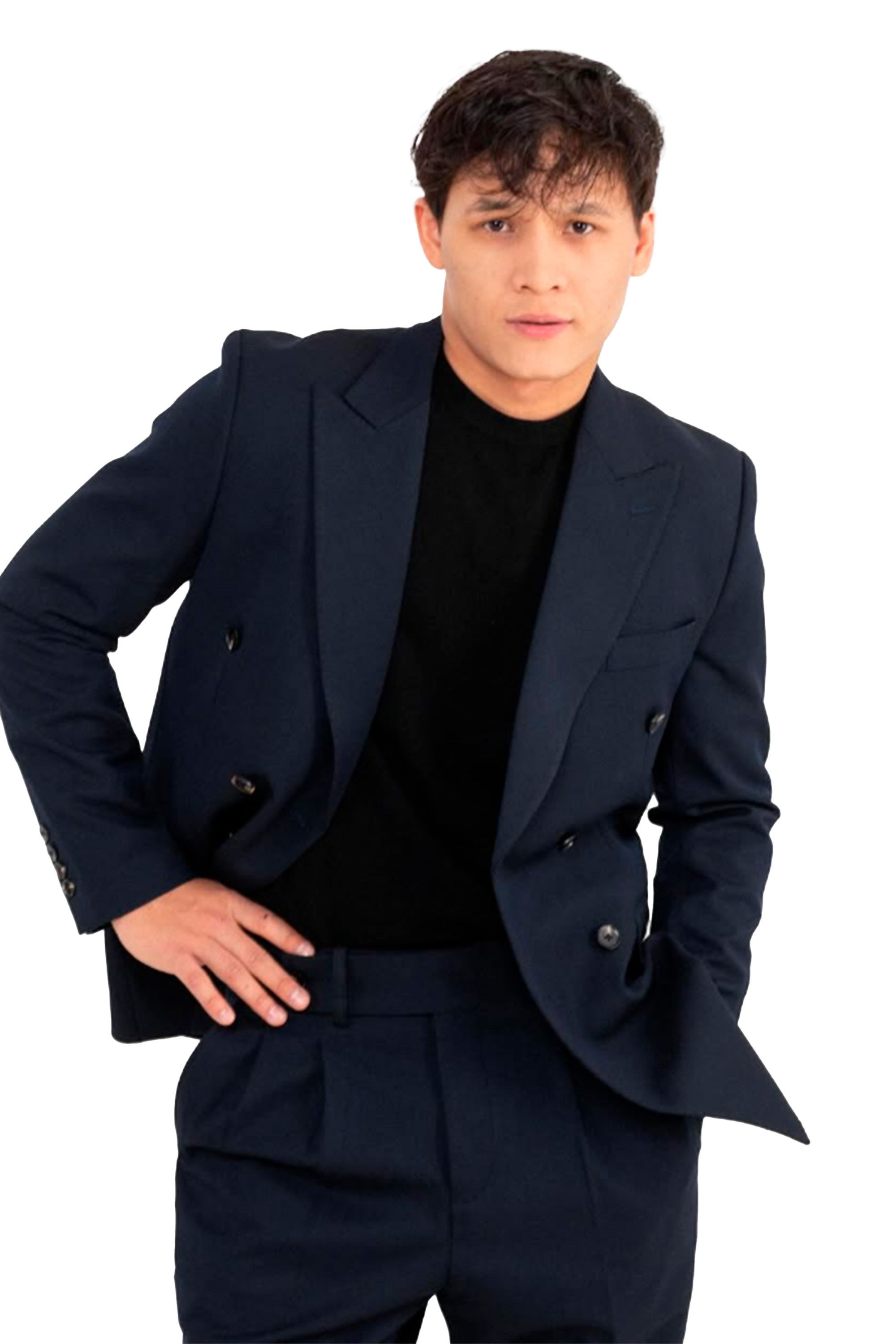 et billede af Aldiyar Kuanyshov