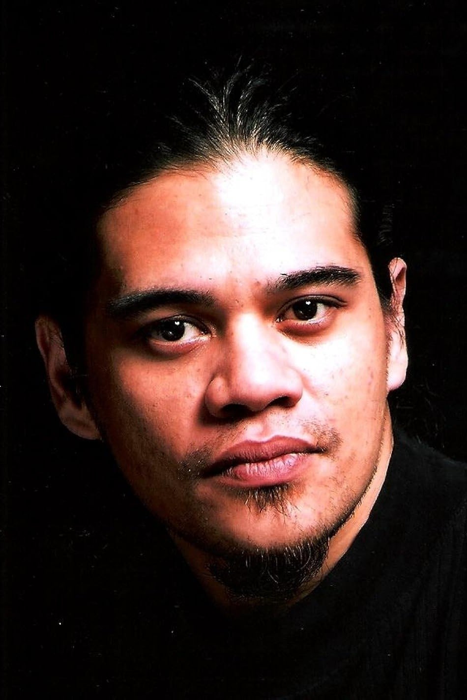 Profile image of Jamie Wilson, a notable actor/actress
