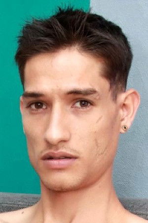 et billede af Maximo Puga