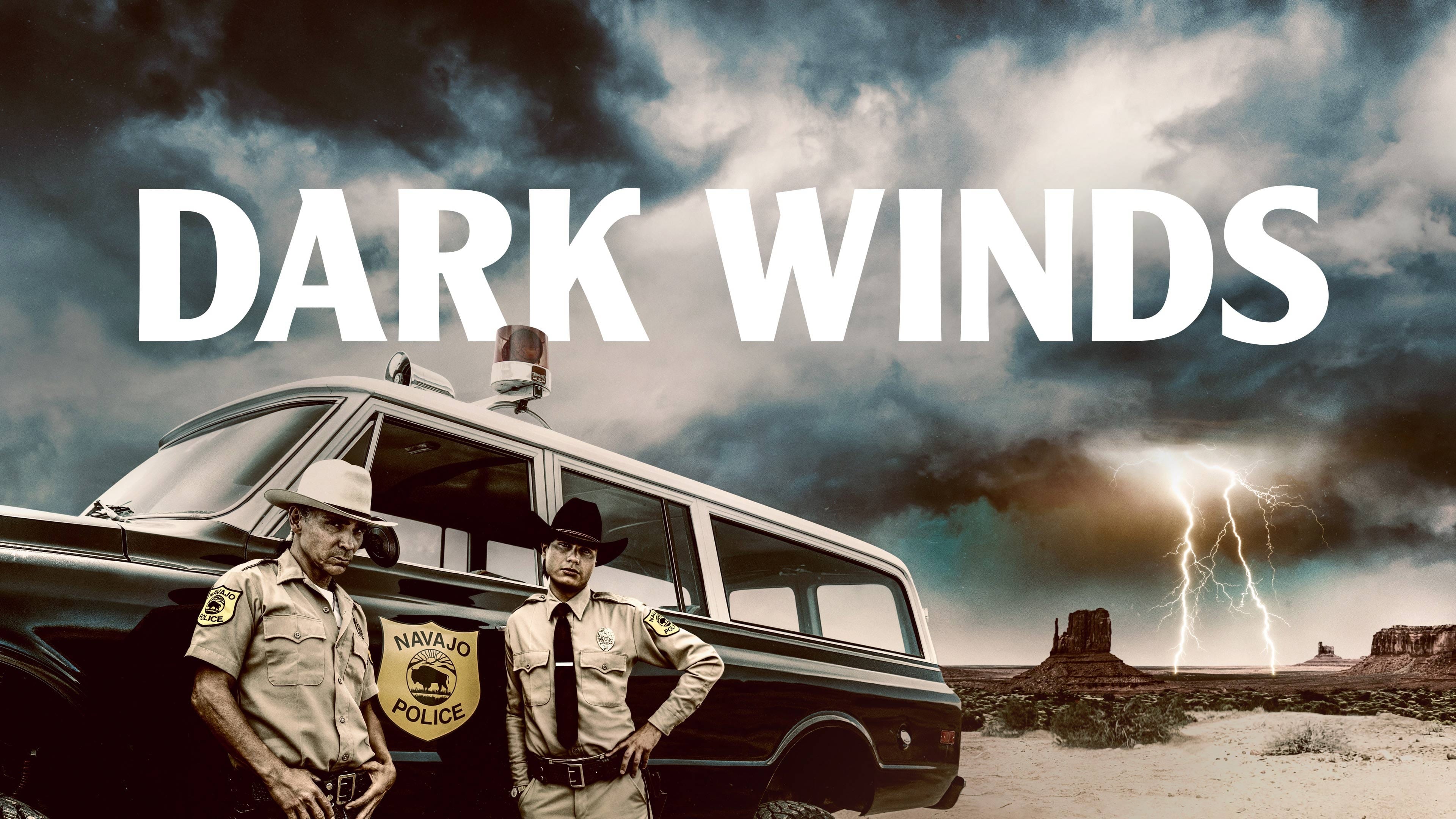 Dark Winds - Season 2