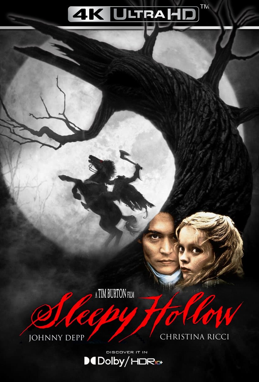 Sleepy Hollow