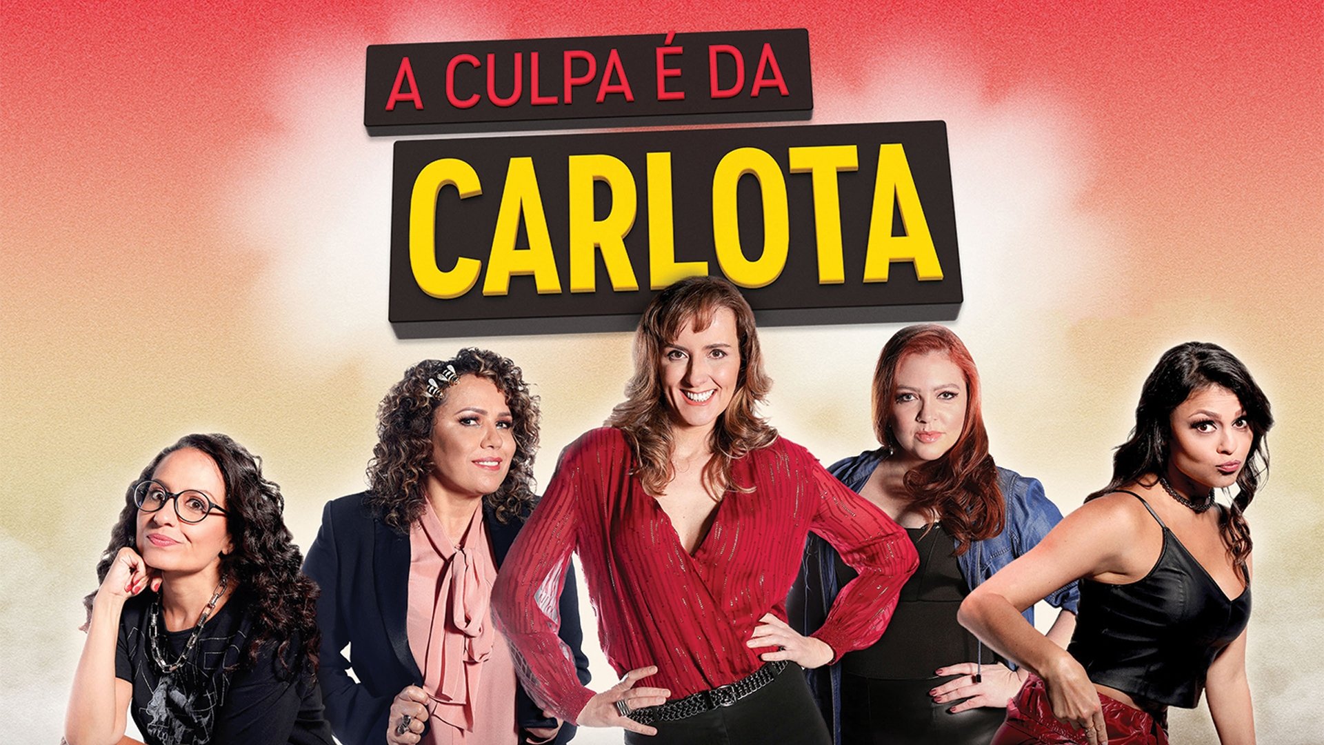 A Culpa é da Carlota