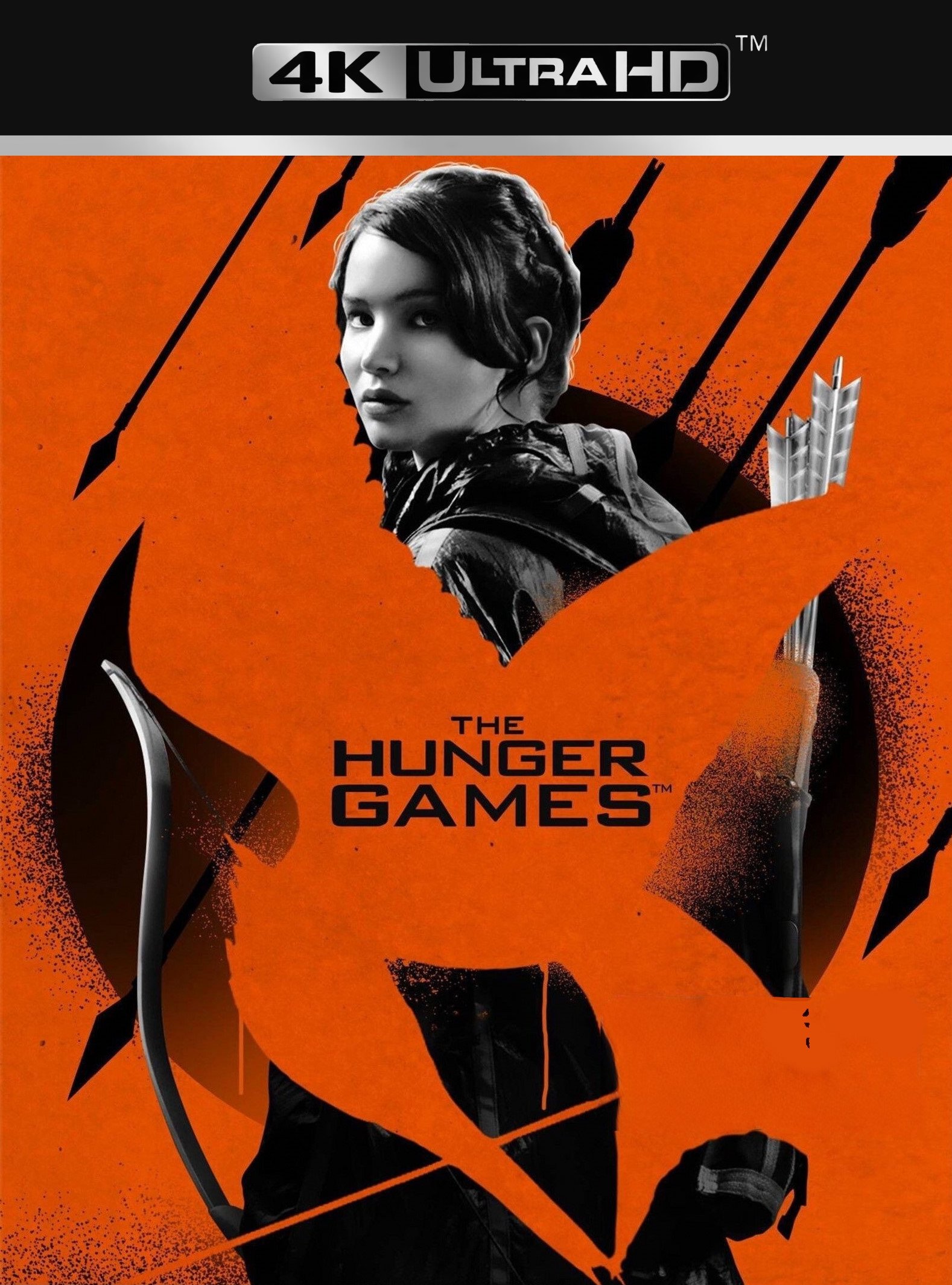 The Hunger Games